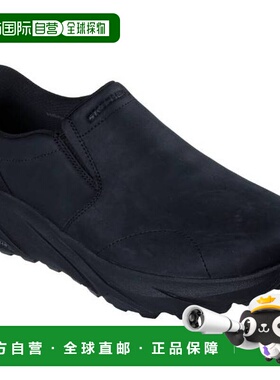 日本直邮Skechers 男士休闲拖鞋：Connor Rain 205547