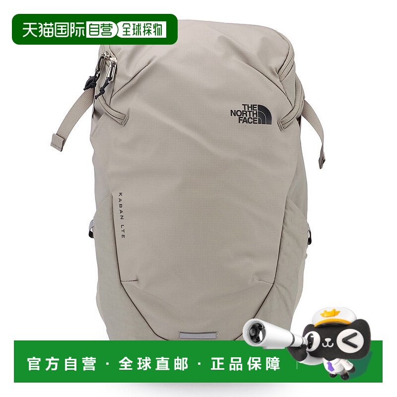 日本直邮 The North Face 背包 NF0A8BK8 7M0 SOAPSTONE 背包北面