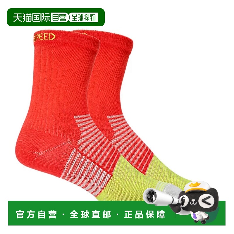 日本直邮ASICS METASPEED运动短袜 3013B225