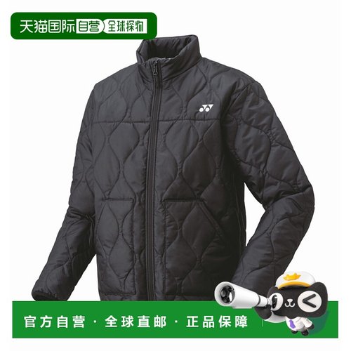 日本直邮【日本直邮】YONEX/尤尼克斯男女同款夹克90088-007