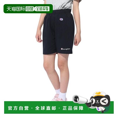日本直邮CHAMPION 少年短裤 CK-Z502 090(Jr)