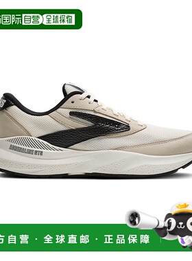 日本直邮Brooks布鲁克斯 Adrenaline GTS 24 时尚百搭减震防滑 低