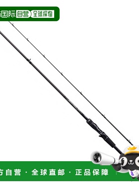 日本直邮Shimano 杆 '21 Dealuna BS B68ML