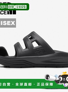 日本直邮THE NORTH FACE凉鞋 RE-Activ Slide NF52450（男女通用