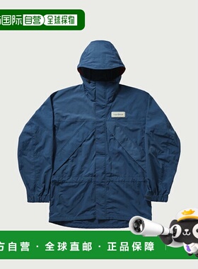 日本直邮Karrimor Triton 夹克 (101573-4360)适用于户外和登山运