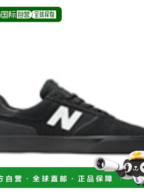 日本直邮New Balance Numeric 272 柔软舒适 防滑耐磨 低帮 板鞋