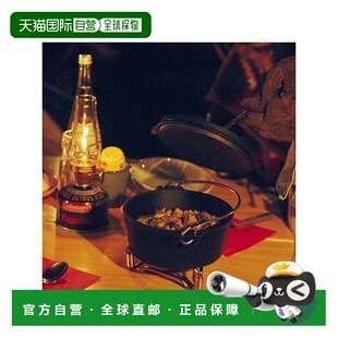 日本直邮Coleman-Lumiere灯笼气灯