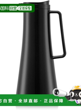 【日本直邮】BODUM  保温壶 BISTRO 恒温水壶 1100 ml  11189户外