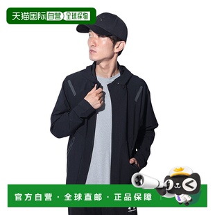 日本直邮UNDER ARMOUR-Under Armour（男士）夹克 泽西夹克新款