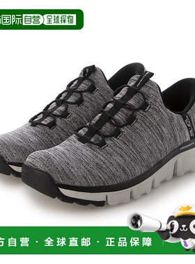 日本直邮斯凯奇 (SKECHERS) SLIP-INS：SUMMITS AT-HEATHER PEAK