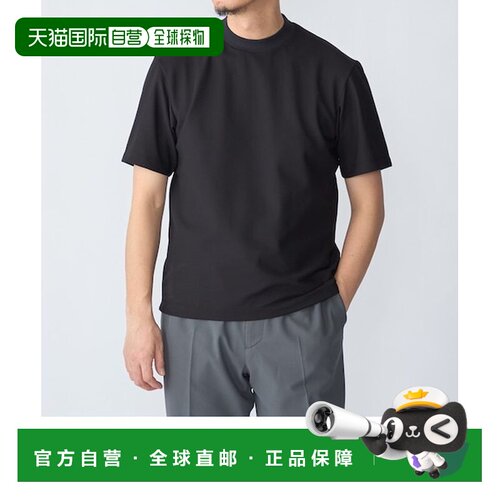 SHIPS 可机洗 FIELD SENSOR 短袖T恤 可搭配套装运动