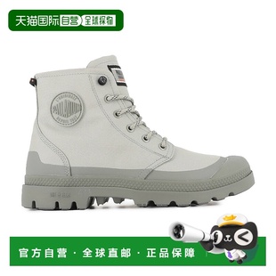 247 74066 日本直邮PALLADIUM男女同款 训练鞋