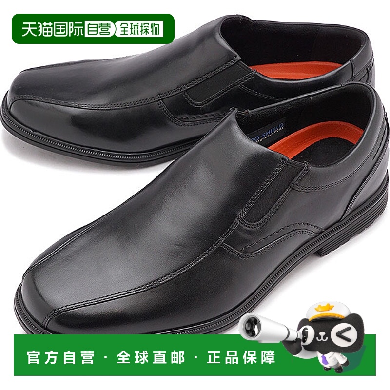 日本直邮ROCKPORT 皮鞋 Taylor Slip On CI0820W FW22 Taylor WP