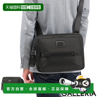 Service Bravo 斜挎单肩包迷你单肩横肩斜 Alpha 日本直邮TUMI