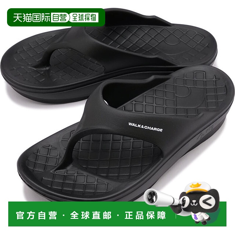 日本直邮Rig Recovery Sandals Flip Flop 2.0 [RG0012BLS SS23]