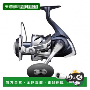 日本直邮禧玛诺shimano Power Twin 纺车轮 21款