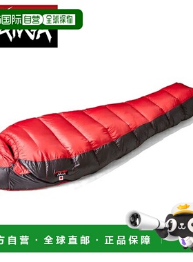 日本直邮NANGA UDD 睡袋 630DX UDDBAG630
