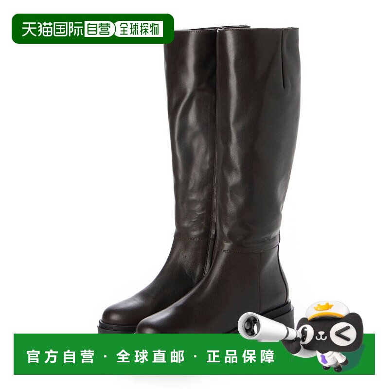 日本直邮FABIO RUSCONI 长靴 FA933BW19464