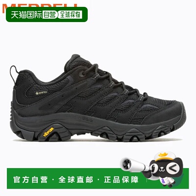 日本直邮MERRELL 鞋 MOAB 3 SYNTHETIC GORE-TEX J500426 女式