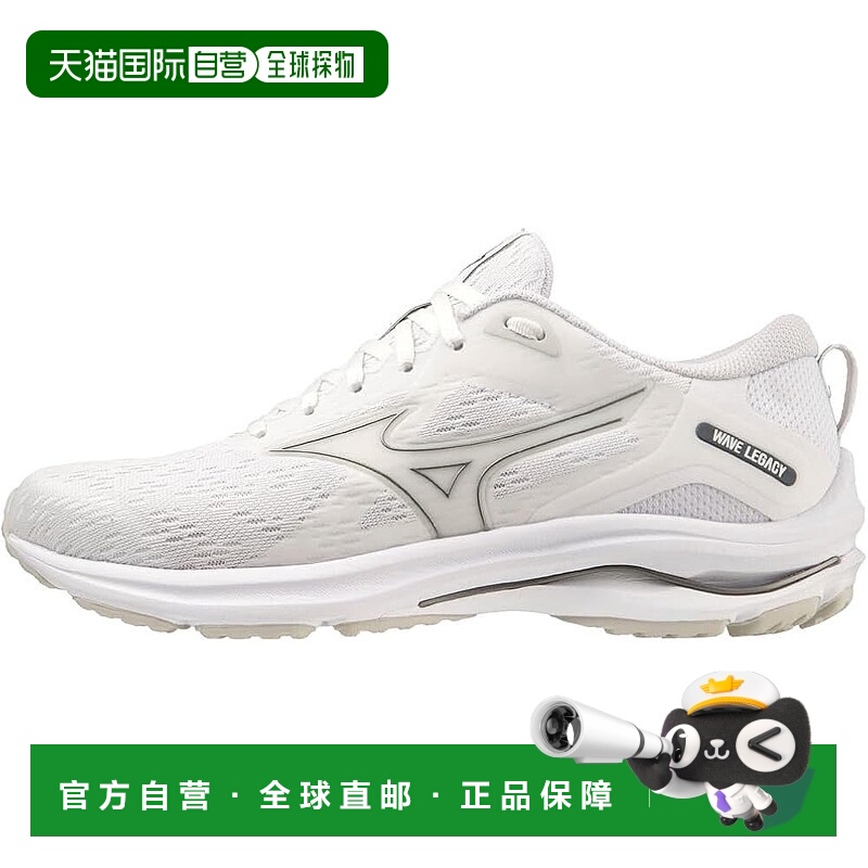 【日本直邮】Mizuno美津浓Wave Legacy 运动鞋 J1GC2324