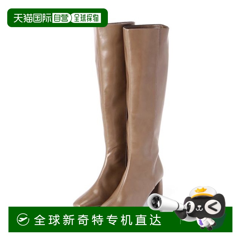 1h可退 日本直邮PROPORTION BODY DRESSING 靴子