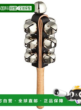 【日本直邮】Hosco 雪橇铃SLEIGH BELL 23cm 13铃  HP-SB23