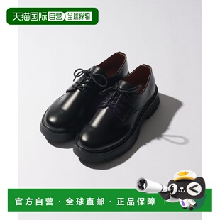 1h可退 日本直邮RAGEBLUE 男士 闪耀质感合成皮革鞋 拉格底设计 5