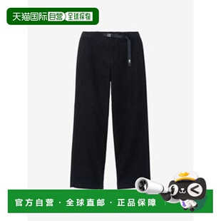 日本直邮THE NORTH FACE 山谷波浪长裤 男款 长裤北面裤子休闲裤