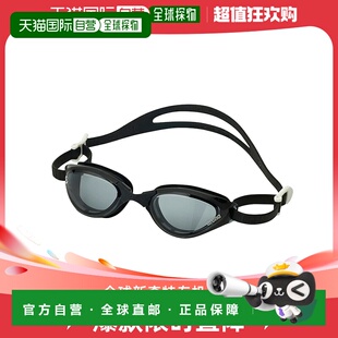 日本直邮arena Arena Warbo 健身泳镜Linon 防雾男女游泳配件泳镜