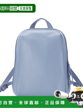 日潮跑腿MOTHERHOUSE Kazematou 通勤背包 L Light Blue mg13513