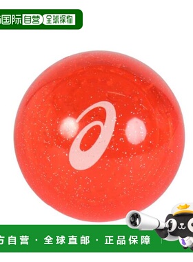 日本直邮ASICS 地面高尔夫 GG Strong Ball 3LY 高尔夫球