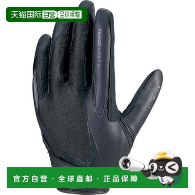 日本直邮ZETT 左手用棒球守备/击球手套 BG23012HS-1900LH(Men’s