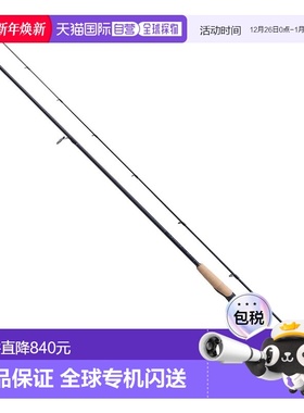 日本直邮 Shimano 杆 '23 Expride 265ML-2 [5]