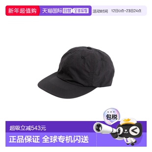 1h可退 日本直邮KIJIMA TAKAYUKI 女士棉丝混纺6片式休闲帽 W2513