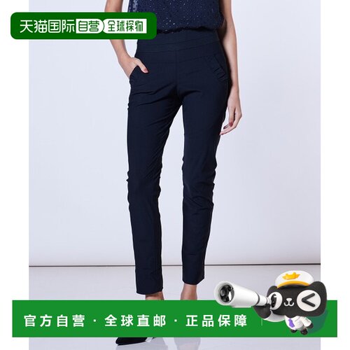 日本直邮Sov. 女士 高弹力修身牛仔裤 0506180263 支付后1h可退