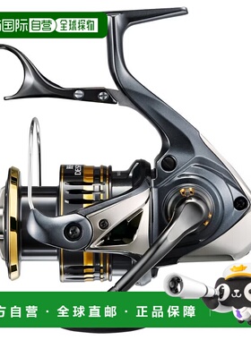 日本直邮 Shimano 杠杆制动卷轴 BB-X Despina C3000DHG 23 年型