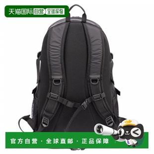 科尔曼 沃克 Walker 33l黑色20000 Coleman 日本直邮Coleman