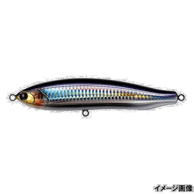 日本直邮Tackle House Lure Contact 子弹铅笔 CBP170 #09 Seguro