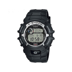 日本直邮CASIO  G-SHOCK G-Shock 太阳能电波男士数码 GW-2310-1J