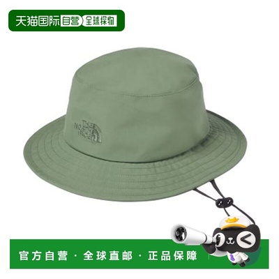 日本直邮THE NORTH FACE GORE-TEX LIGHT HAT帽子 [gw-nn02502 -D
