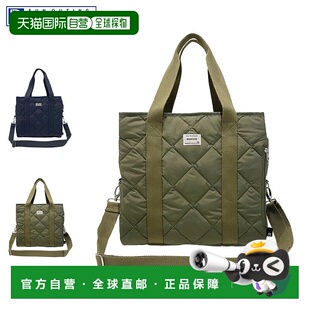 日本直邮ROOTOTE 包 托特包 肩背包 男士女士 带拉链 斜挎 带束口