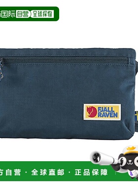 日本直邮FJALL RAVEN Vardag Pocket口袋包 27248