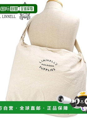 日本直邮MICHAEL LINNELL 单肩包 [MLRC-03] 32L 单肩包 男女包