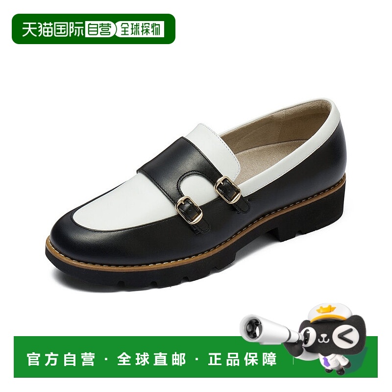 日本直邮 Pedala 女士3.0cm跟鞋亚瑟士休闲