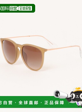 1h可退 日本直邮Ray-Ban 男女同款ERIKA系列太阳镜 0RB4171F68141