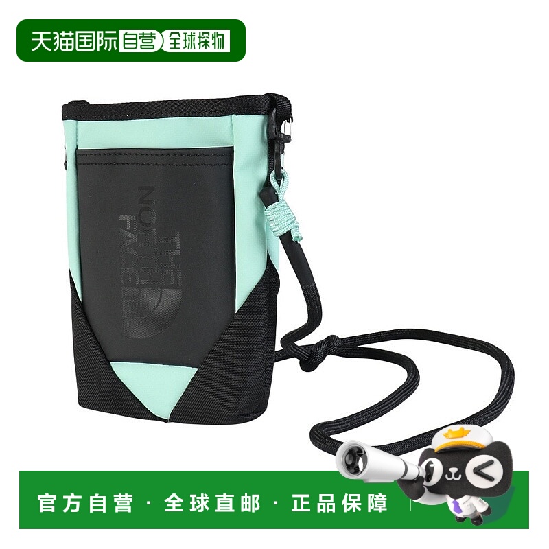 日本直邮The North Face北面男女同款钱包NM82502-BM