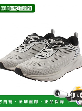 日本直邮OAKLEY-Oakley Spur OS Fof100487 100男士运动鞋：白色X