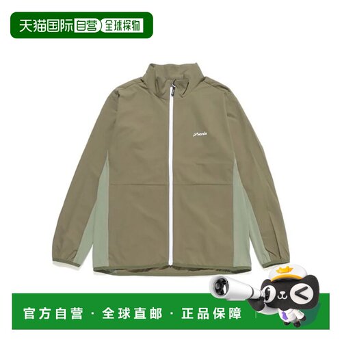 日本直邮Phenix SUMMER ALERT JACKET 卡其色 夹克