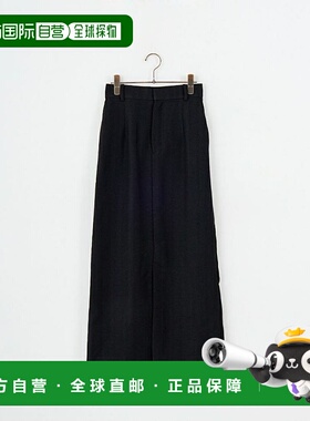 1h可退 日本直邮USINE 女装 紧身半裙 易打理抗皱设计  21256061