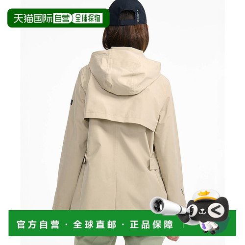 日本直邮AIGLE GORE-TEX 连帽外套 [AI715EW015200]